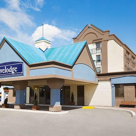 Travelodge Calgary Macleod Trail Εξωτερικό φωτογραφία